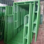 Sewa scaffolding rental steger karawang