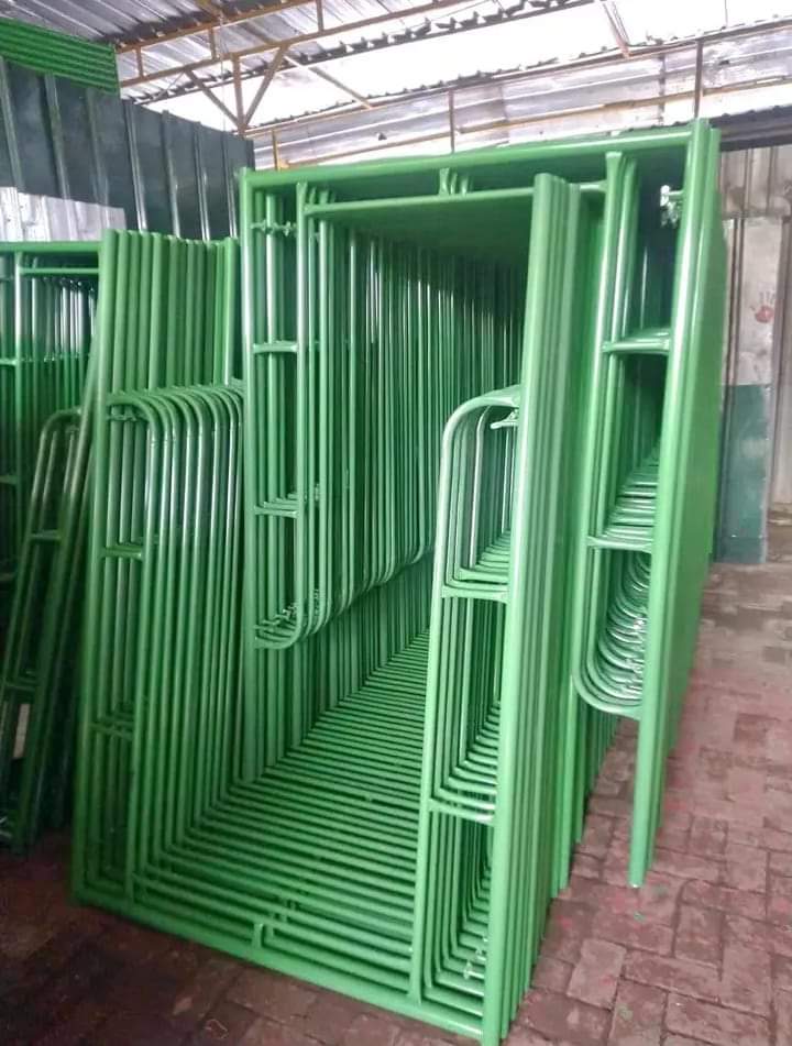 Sewa scaffolding rental steger karawang