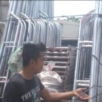 Layanan Sewa Scaffolding Steger Cilamaya Kulon