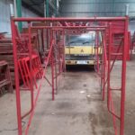 SEWA RENTAL SCAFFOLDING KARAWANG