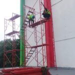 Sewa Scaffolding Rental Steger Terlengkap & Murah Di Klari