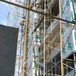 Sewa Scaffolding Rental Steger Harga Murah Di Lemahabang