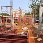 Harga Rental Scaffolding Steger Siap Bantu 24 Jam Jatisari