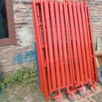 SEWA RENTAL SCAFFOLDING KARAWANG