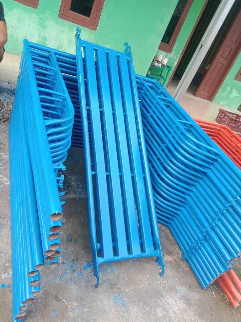 Harga Sewa Scaffolding Siap Bantu 24 Jam Di Pakisjaya