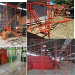 Harga Sewa Scaffolding Siap Bantu 24 Jam Karawang Timur