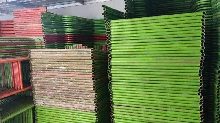 Sewa Scaffolding Steger Layanan 24 Jam Karawang