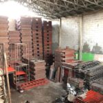 Jasa Scaffolding Sewa Rental Steger Di Area Pedes