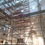 Sewa Rental Scaffolding Termurah Karawang Timur