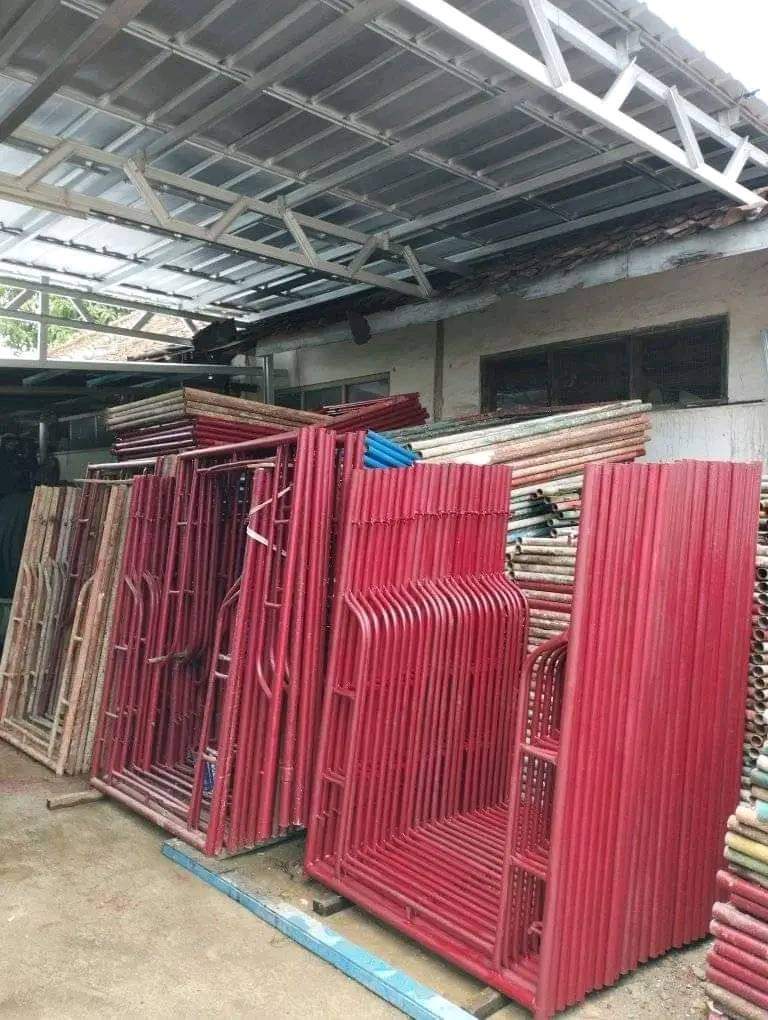 Harga Sewa Scaffolding Siap Bantu 24 Jam Di Klari