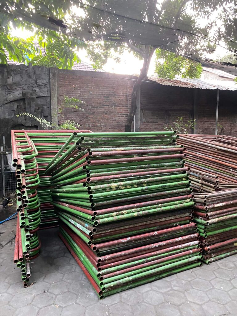 Harga Sewa Scaffolding Siap Bantu 24 Jam Di Majalaya