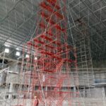 Rental Scaffolding Sewa Steger Termurah Di Banyusari