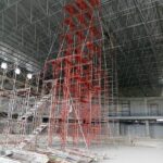 Sewa Scaffolding Harga Rental Steger Murah Tegalwaru