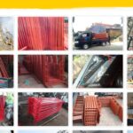 Rental Scaffolding Sewa Steger Murah Di Area Kotabaru