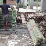 Sewa Scaffolding Rental Steger Terlengkap & Murah Kutawaluya