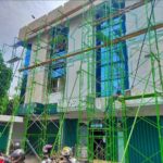 Sewa Scaffolding Layanan 24 Jam Kutawaluya