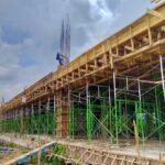 Harga Sewa Scaffolding Siap Bantu 24 Jam Karawang Barat