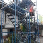 Jasa Rental Scaffolding Sewa Steger Terbaru & Murah Rengasdengklok