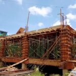 Sewa Scaffolding Terbaru & Terlengkap Di Area Kutawaluya