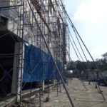 Sewa Rental Scaffolding Termurah Di Karawang Barat