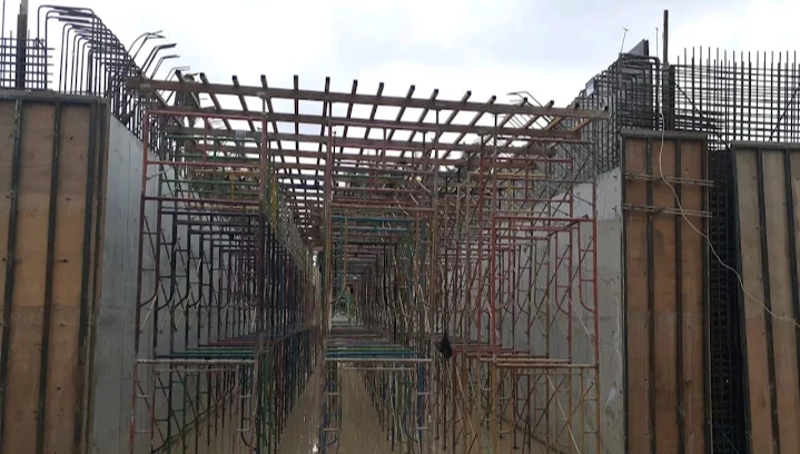 Sewa Scaffolding Siap Bantu 24 Jam Di Rengasdengklok