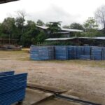 Sewa Rental Scaffolding Steger Termurah & Terlengkap Di Kutawaluya