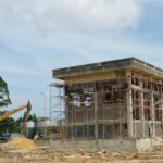 Sewa Scaffolding Harga Rental Steger Murah Di Rengasdengklok