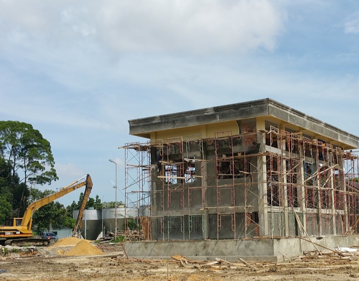 Sewa Scaffolding Harga Rental Steger Murah Di Rengasdengklok