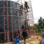 Sewa Scaffolding Steger Termurah & Lengkap Di Dawuan