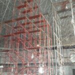 Sewa Scaffolding Steger Siap Bantu 24 Jam Pangkalan