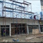 Sewa Scaffolding Rental Steger Termurah Karawang Talagasari