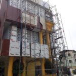 Sewa Scaffolding Rental Steger Termurah Jatisari