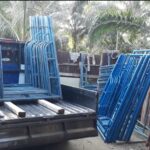 Jasa Scaffolding Sewa Rental Steger Termurah Di Jayakerta