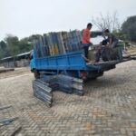 Sewa Scaffolding Rental Layanan 24 Jam Cileber