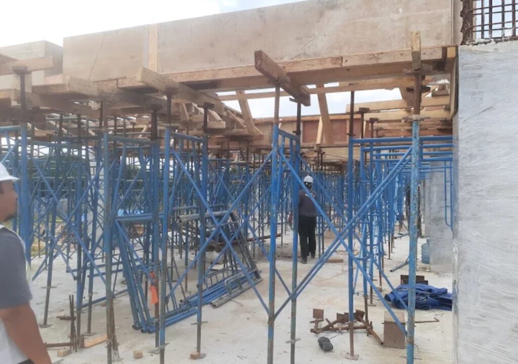 Jasa Rental Scaffolding Sewa Steger Di Area Majalaya