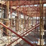 Sewa Scaffolding Rental Steger Termurah Cileber