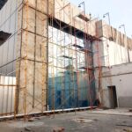 Sewa Scaffolding Rental Steger Murah & Lengkap Ciampel