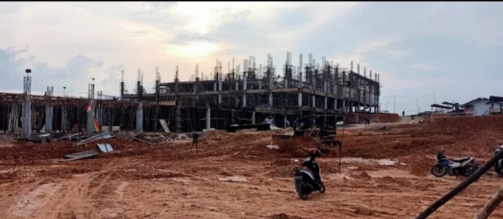 Sewa Scaffolding Siap Bantu 24 Jam Karawang Kec. Majalaya