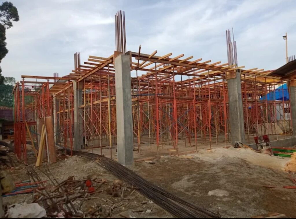 Rental Scaffolding Rental Steger Murah & Lengkap Di Area Rengasdengklok