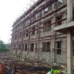 Sewa Scaffolding Terbaru Murah Di Area Karawang