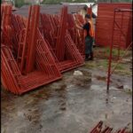 ewa Scaffolding Rental Murah Karawang Kec. Kutawaluya