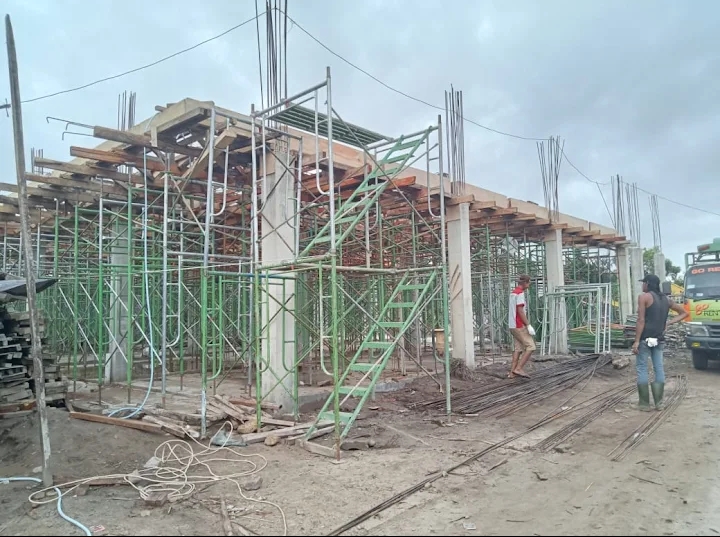 Sewa Scaffolding Siap Bantu 24 Jam Di Ciampel