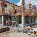 Sewa Scaffolding Rental Steger Termurah Jatisari