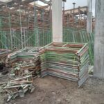 Harga Sewa Scaffolding Steger Siap Bantu 24 Jam Lemahabang