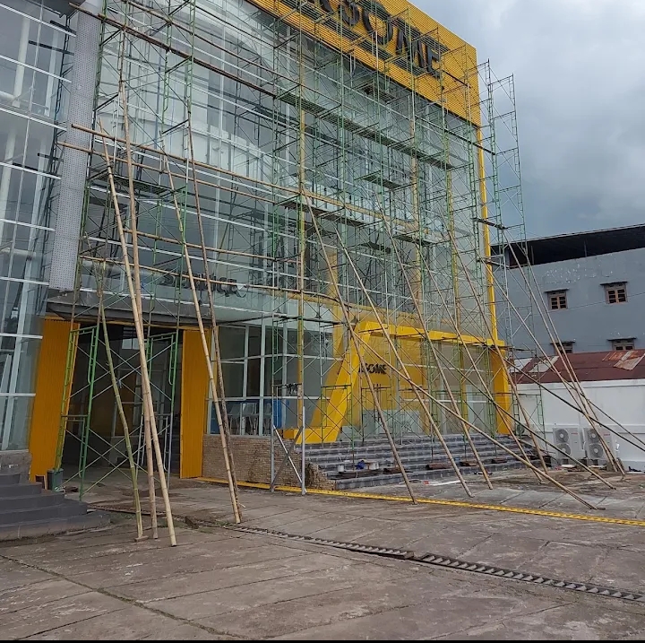 Sewa Scaffolding Steger Siap Bantu 24 Jam Pakisjaya