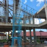 Sewa Scaffolding Steger Termurah Karawang Kec. Pakisjaya