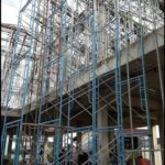 Sewa Scaffolding Layanan 24 Jam Di Tirtamulya