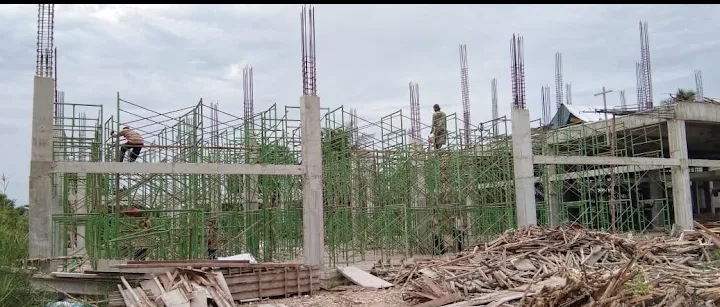 Harga Sewa Scaffolding Siap Bantu 24 Jam Di Rengasdengklok