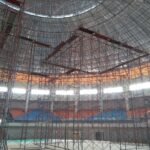 Sewa Scaffolding Rental Steger Termurah Di Area Pangkalan