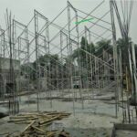 Sewa Rental Scaffolding Steger Termurah Karawang Kec. Tirtajaya